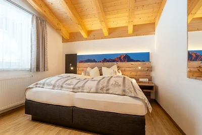 Vakantieappartement Gezinsvakantie Nesselwängle
