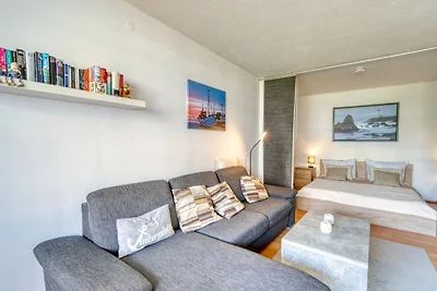 Ferienpark - Haus N, App. 0N0203