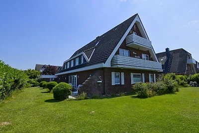 Appartamento Vacanza con famiglia Büsum