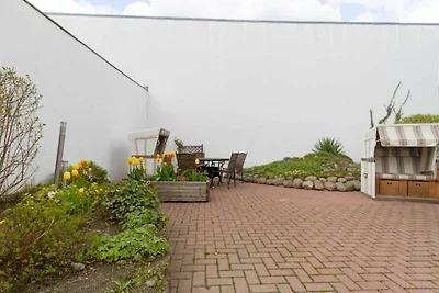 Haus am Kurpark, App. Ahlbeck