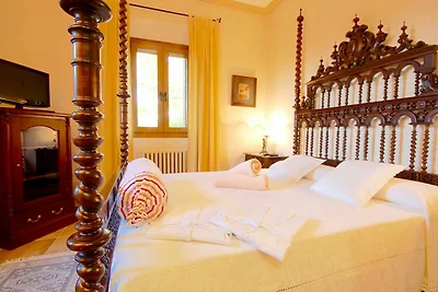 Appartamento Vacanza con famiglia Manacor