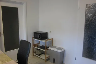 Vakantieappartement Gezinsvakantie Wanderup