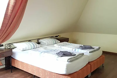 Vakantieappartement Gezinsvakantie Karlshagen