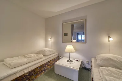 Vakantieappartement Gezinsvakantie Heiligenhafen