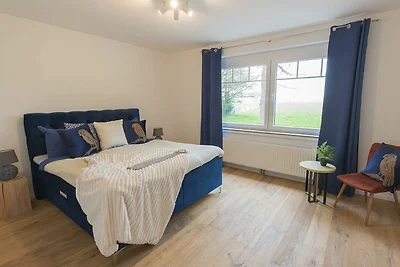 Ferienwohnung Fresenhuus 1