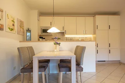 Appartamento Vacanza con famiglia Kühlungsborn