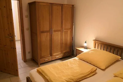 Vakantieappartement Gezinsvakantie Lancken
