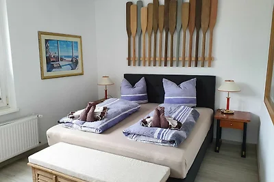 Hotel Cultuur en bezienswaardigheden Bansin