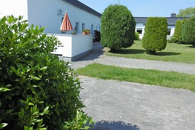 Appartamento Vacanza con famiglia Bergen auf Rügen