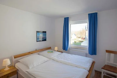Vakantieappartement Gezinsvakantie Ralswiek