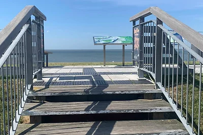 Casa vacanze Vacanza di relax Nordstrand
