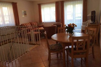 Vakantieappartement Gezinsvakantie Bad Wiessee