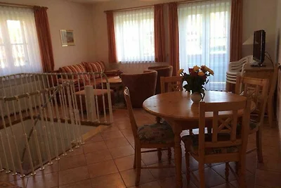 Ferienwohnung Nr. 4, Haus Lilie