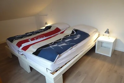 Vakantieappartement Gezinsvakantie Holtgast
