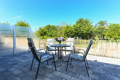 Ferienwohnung Leege Groden