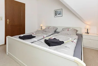 Ferienwohnung Steuerbord
