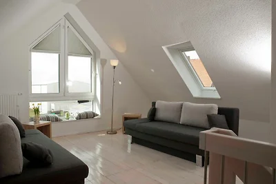Ferienwohnung Vanda