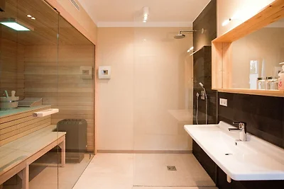 Vakantiehuis Ontspannende vakantie Sellin