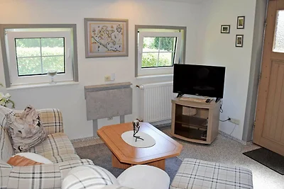 Ferienhaus Achtern im Grünen