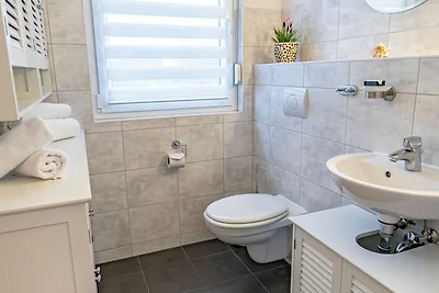 Ferienhaus Seefuchs 44 inkl. Nebenkosten