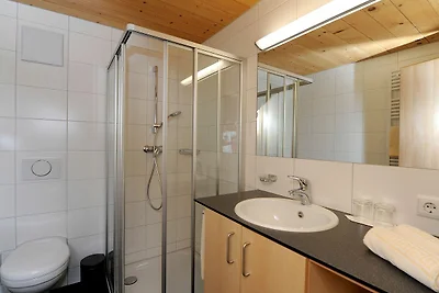Ferienwohnung Üntsche