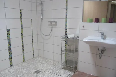 Ferienwohnung (rollstuhlgerecht) 41