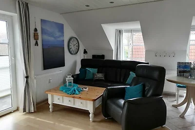 Ferienwohnung to hus