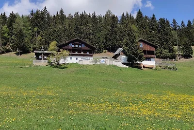 Apartamento Vacaciones familiares Assling