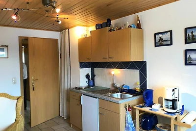 Ferienwohnung Blau