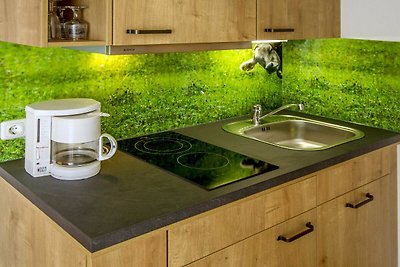 apartman za odmor Obiteljski odmor Nesselwängle