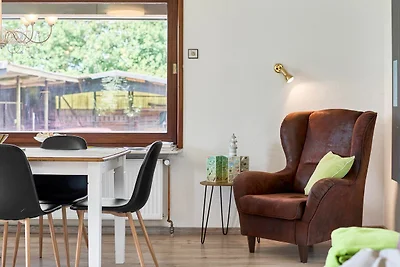 Vakantiehuis Ontspannende vakantie Husum