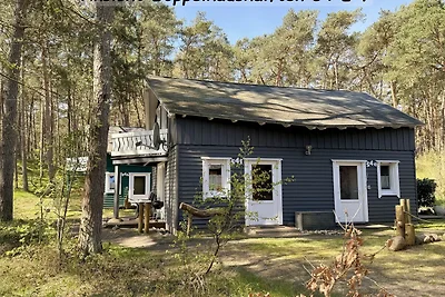 Vakantieappartement Gezinsvakantie Sankt Andreasberg