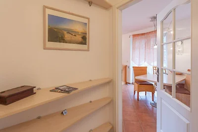 Vakantieappartement Gezinsvakantie Thiessow