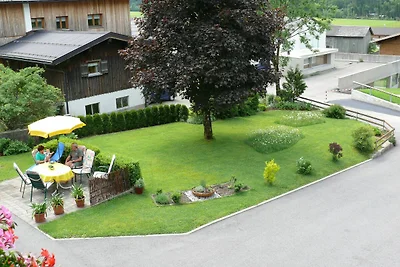 Vakantieappartement Gezinsvakantie Schoppernau
