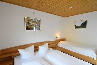 Ferienwohnung 1