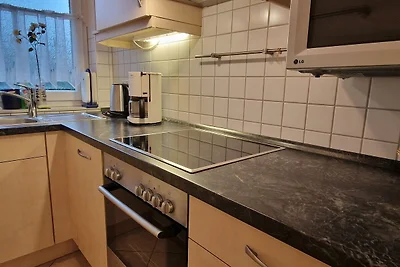 Nr. 79 - Ferienhaus Deichstrasse / Nähe...