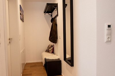 Appartement an der alten Linde