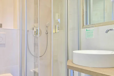 Hotel Cultuur en bezienswaardigheden Bad Harzburg