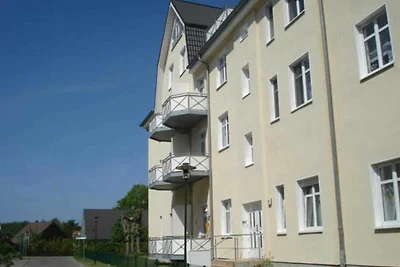 Appartamento Vacanza con famiglia Graal-Müritz