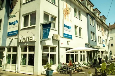 Hotel Cultuur en bezienswaardigheden Bad Wiessee