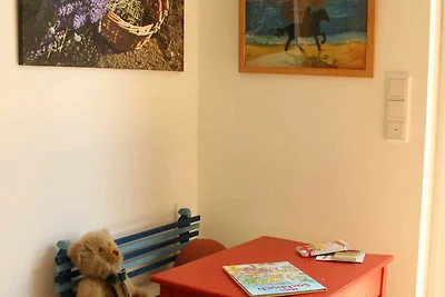 Ferienwohnung Hofmann, Erdgeschoss