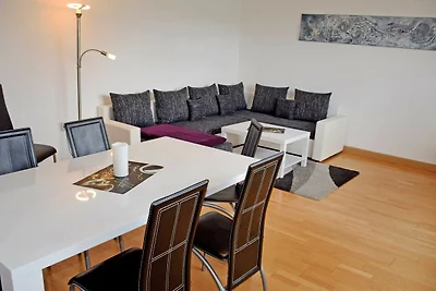 Ferienhaus Meeresgeflüster (R)