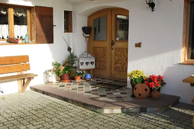Apartamento Vacaciones familiares Rottach-Egern