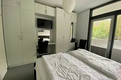Vakantieappartement Gezinsvakantie Bad Harzburg