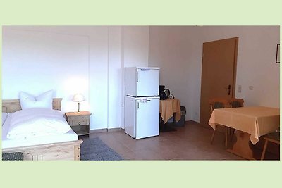 Vakantieappartement Gezinsvakantie Rostock