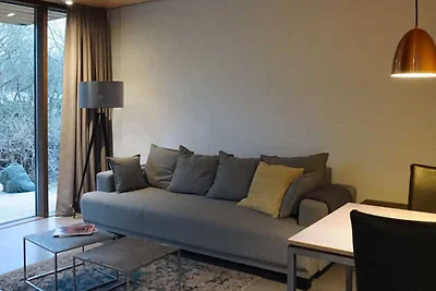 Apartment 2, 47 m², max. 2 Erw + Ki.