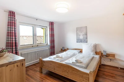 Vakantieappartement Gezinsvakantie Sonthofen