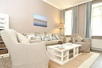 Holiday flat family holiday Sellin