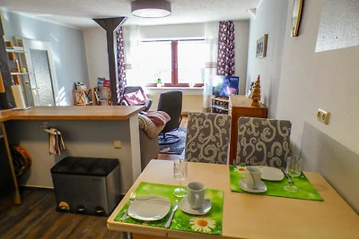 Ferienwohnung Lindenhof