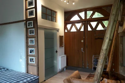 Torbogenzimmer